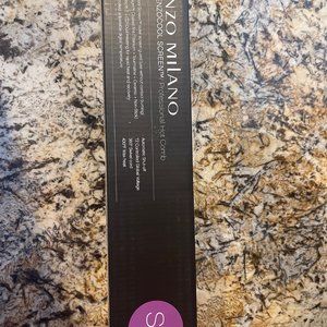 Enzo Milano Hair Tool